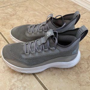 Unisex Curry 8 Basketball Shoes
